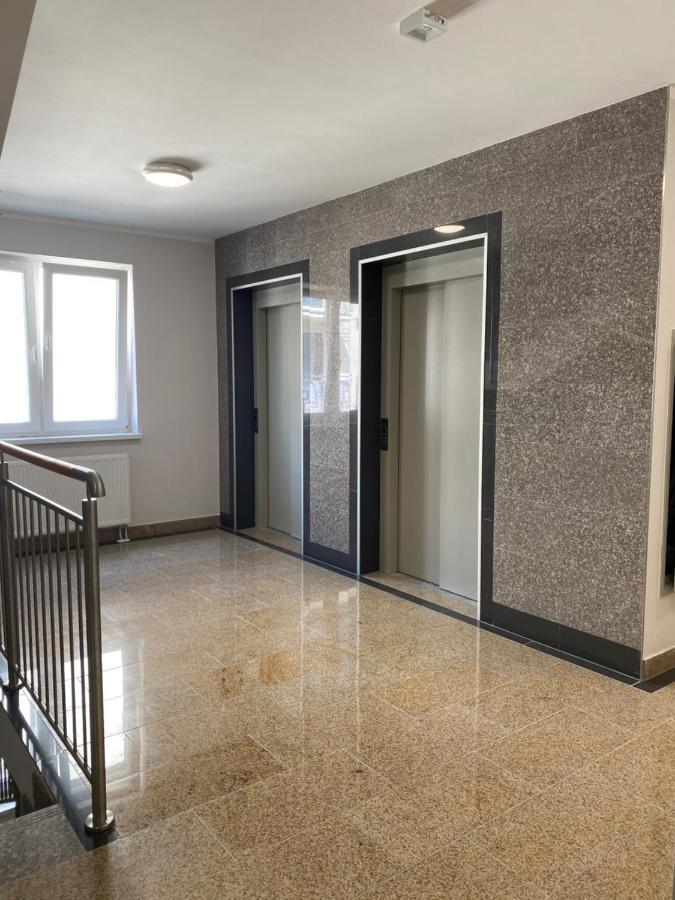 Apartament Baltyk - Wap Świnoujście Exterior foto
